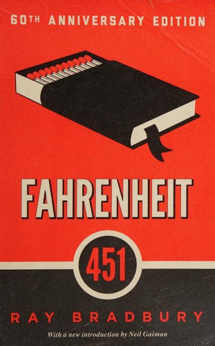 Fahrenheit 451